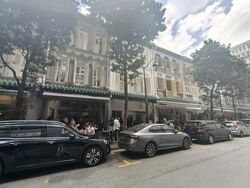 Telok Ayer Conservation Area (D1), Retail #572097291